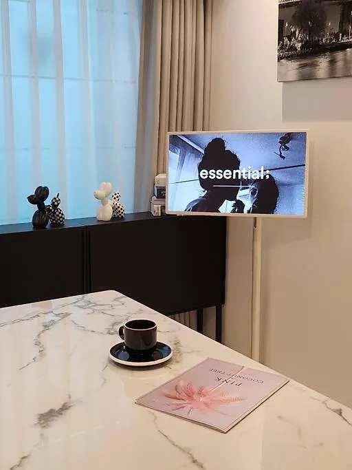 Guest house Dawn House Hotel Seoul